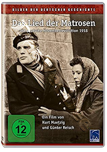 The Sailors Song | Das Lied der Matrosen  |   DVD
